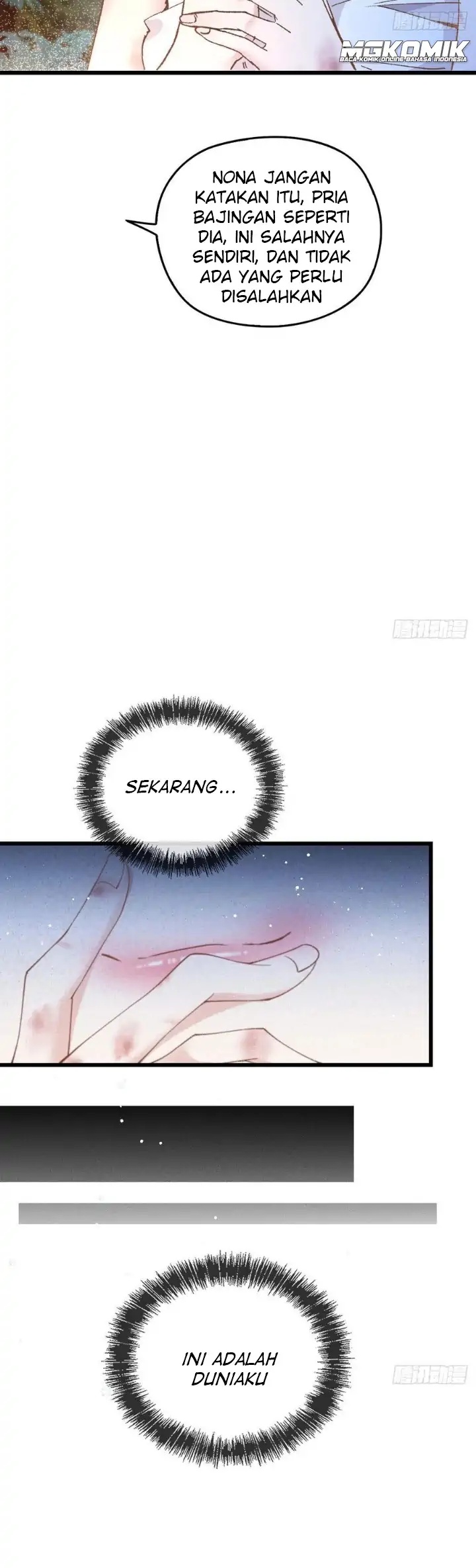Pregnant Wife, One Plus One (Pregnant Wife and the Little Ones) Chapter 167 Gambar 16