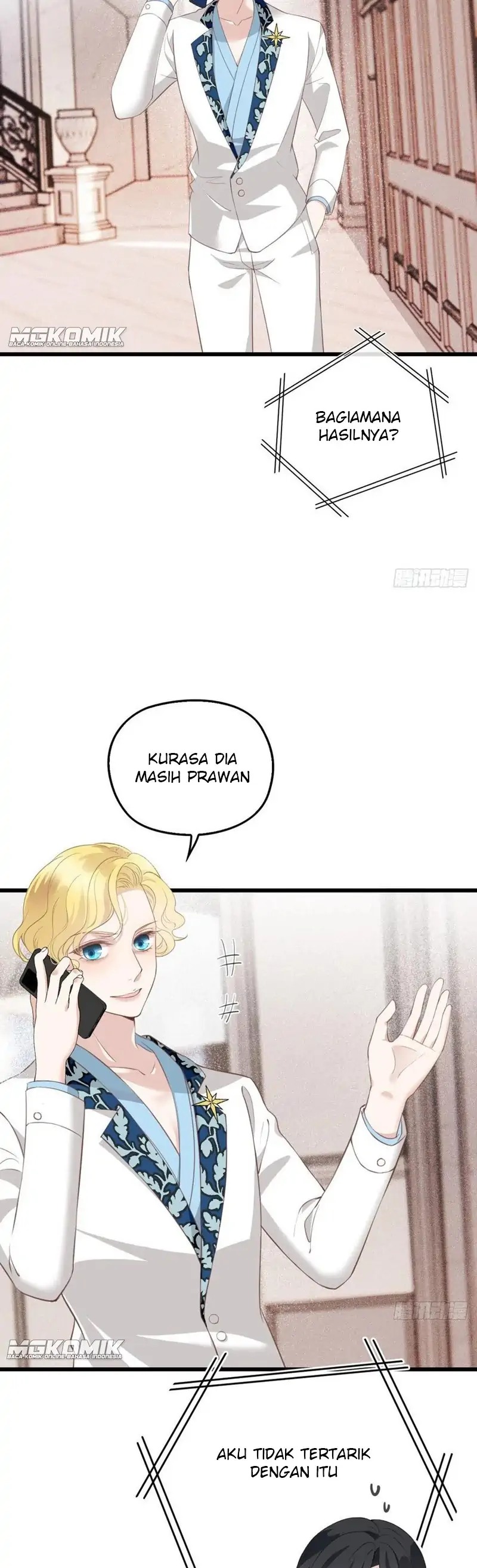 Pregnant Wife, One Plus One (Pregnant Wife and the Little Ones) Chapter 175 Gambar 2