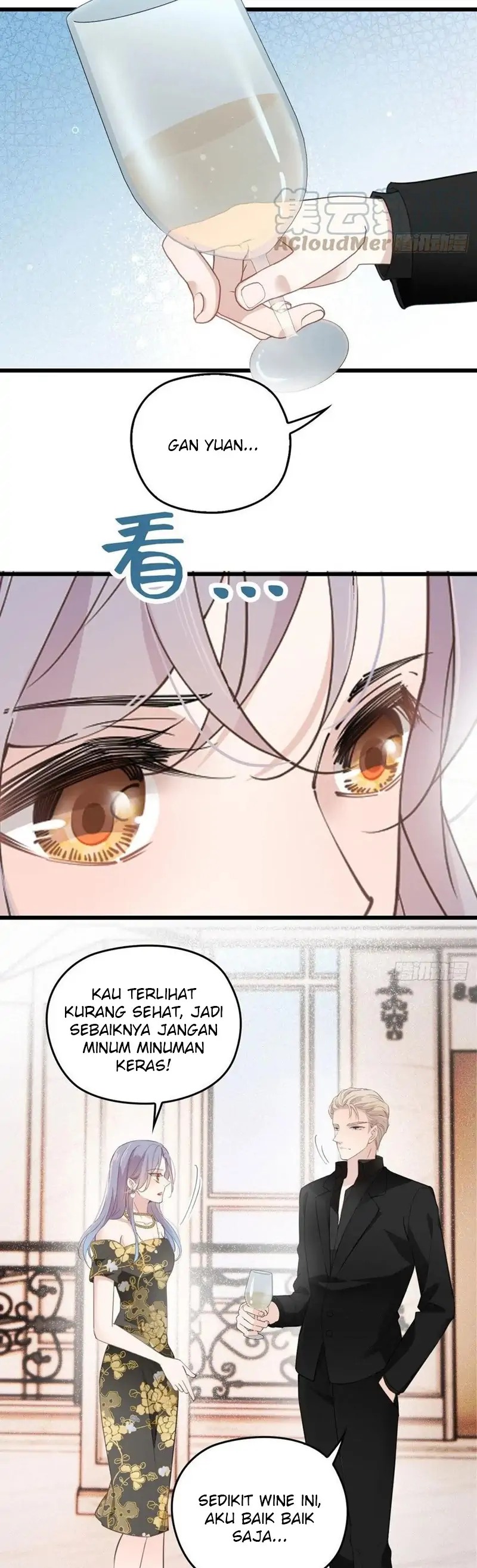 Pregnant Wife, One Plus One (Pregnant Wife and the Little Ones) Chapter 175 Gambar 6