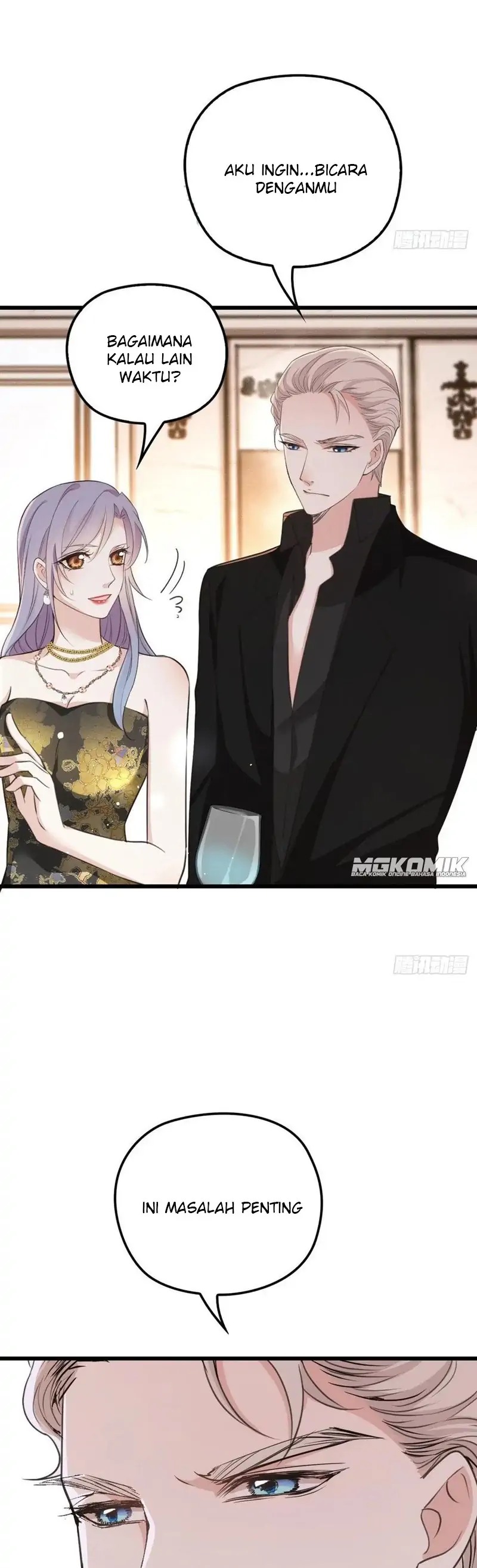 Pregnant Wife, One Plus One (Pregnant Wife and the Little Ones) Chapter 175 Gambar 8