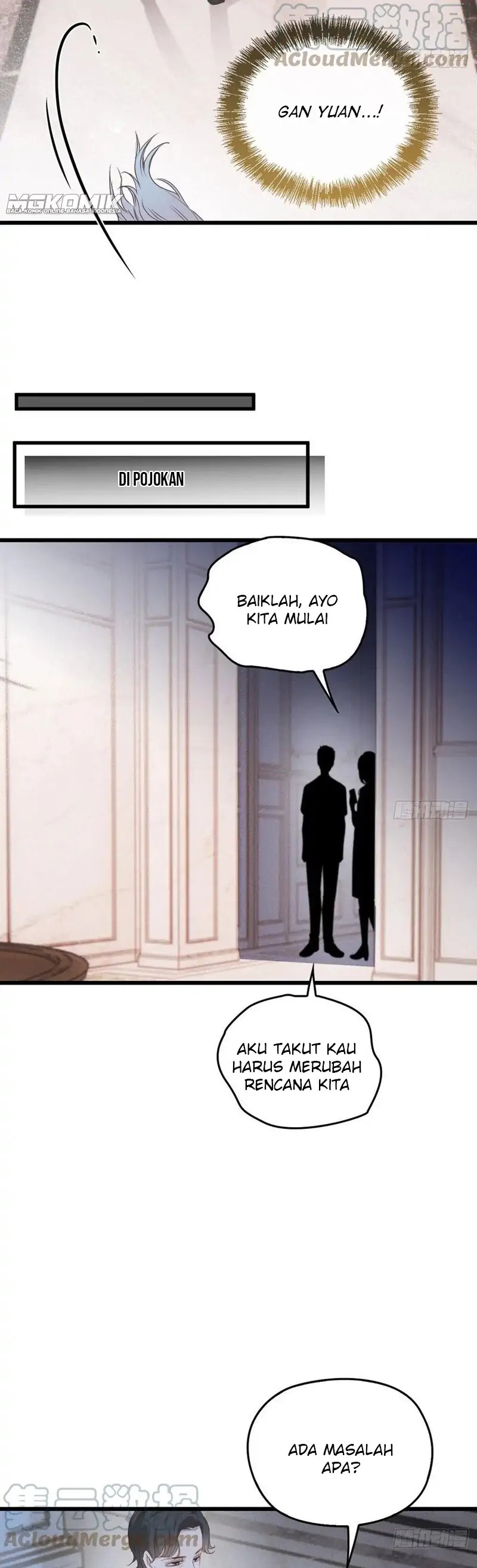 Pregnant Wife, One Plus One (Pregnant Wife and the Little Ones) Chapter 175 Gambar 11