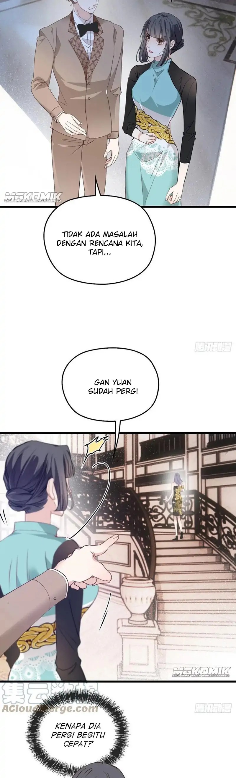 Pregnant Wife, One Plus One (Pregnant Wife and the Little Ones) Chapter 175 Gambar 12