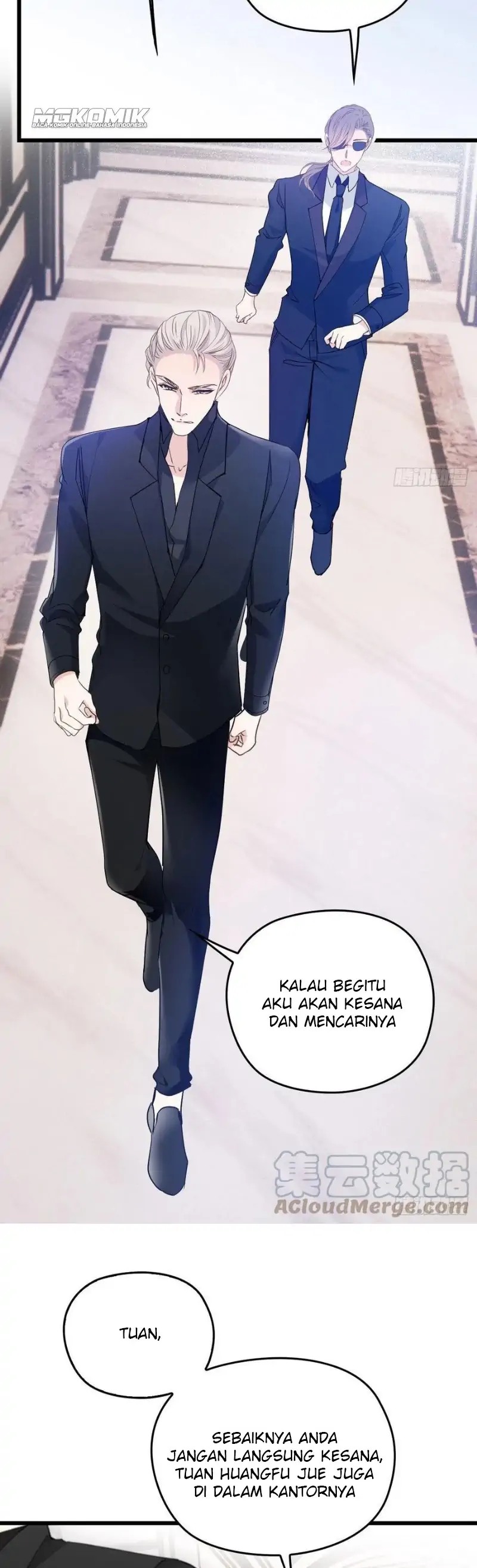 Pregnant Wife, One Plus One (Pregnant Wife and the Little Ones) Chapter 175 Gambar 14
