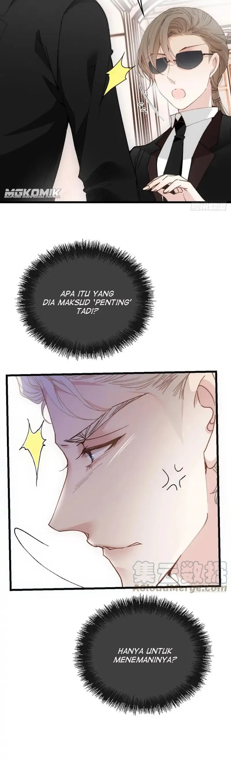 Pregnant Wife, One Plus One (Pregnant Wife and the Little Ones) Chapter 175 Gambar 15