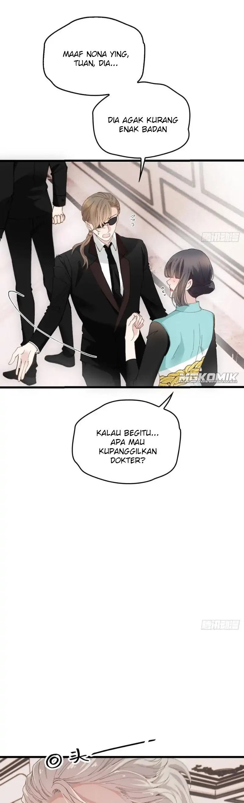 Pregnant Wife, One Plus One (Pregnant Wife and the Little Ones) Chapter 175 Gambar 17