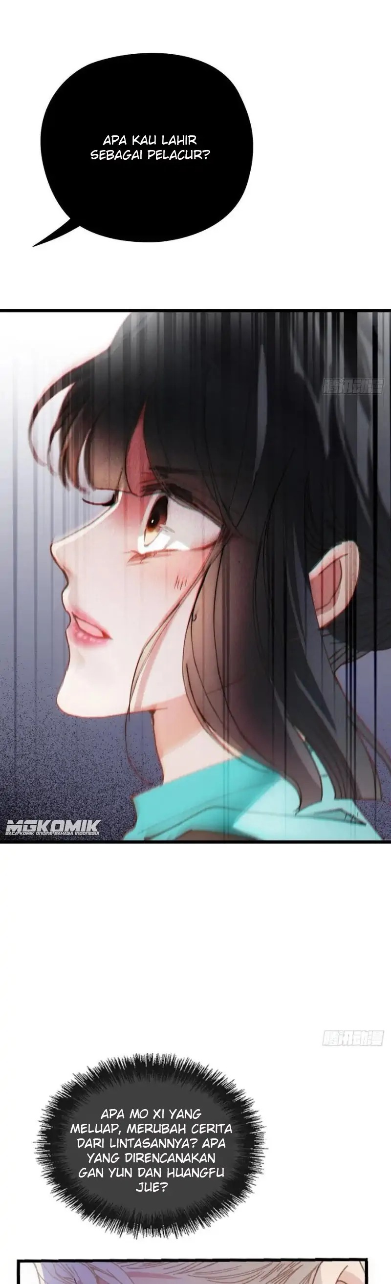 Pregnant Wife, One Plus One (Pregnant Wife and the Little Ones) Chapter 175 Gambar 19