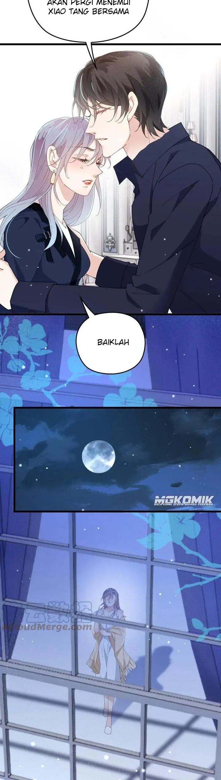 Pregnant Wife, One Plus One (Pregnant Wife and the Little Ones) Chapter 181 Gambar 9