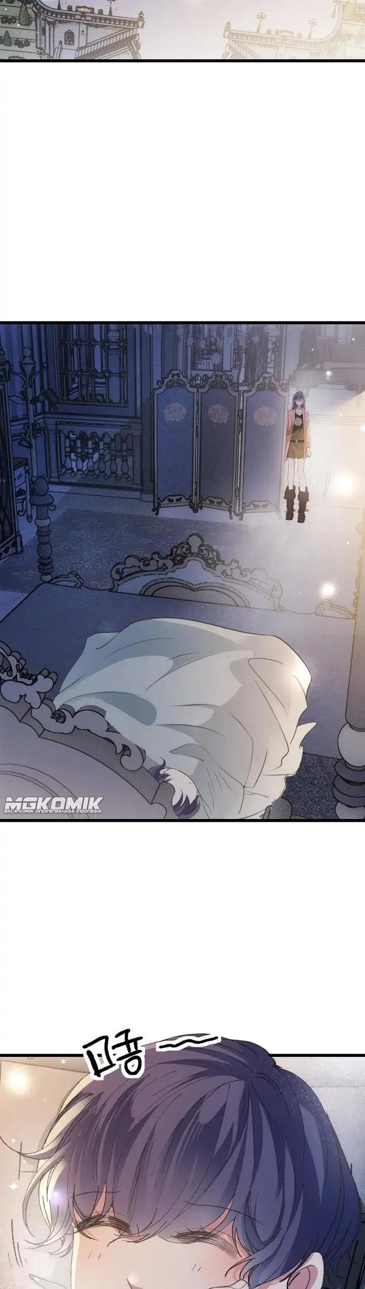 Pregnant Wife, One Plus One (Pregnant Wife and the Little Ones) Chapter 181 Gambar 12