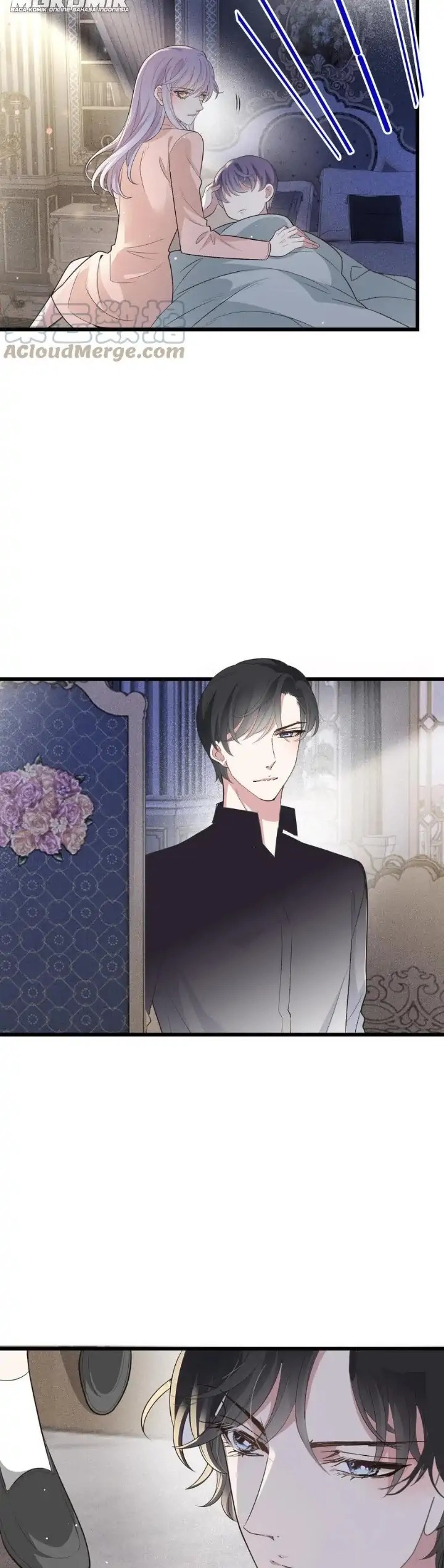 Pregnant Wife, One Plus One (Pregnant Wife and the Little Ones) Chapter 181 Gambar 15