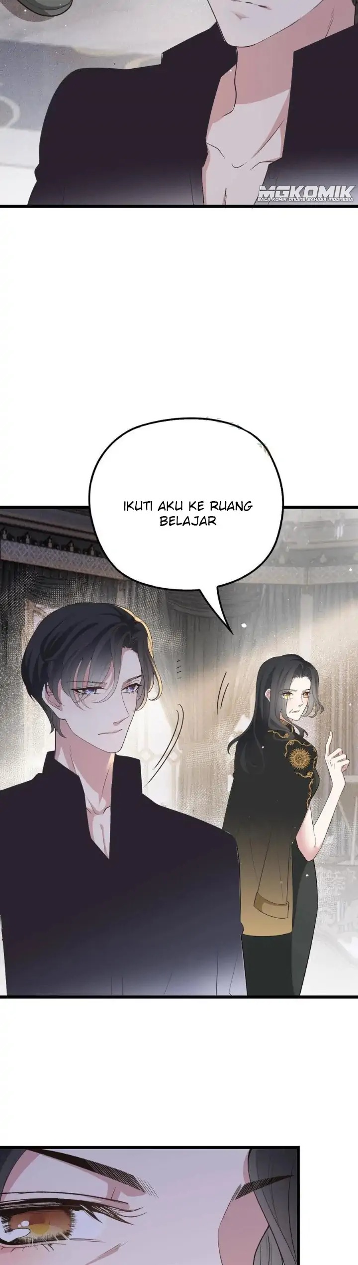 Pregnant Wife, One Plus One (Pregnant Wife and the Little Ones) Chapter 181 Gambar 16