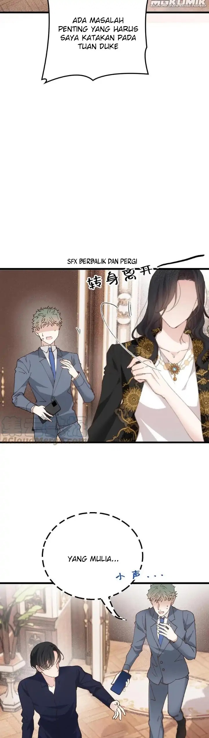 Pregnant Wife, One Plus One (Pregnant Wife and the Little Ones) Chapter 181 Gambar 19