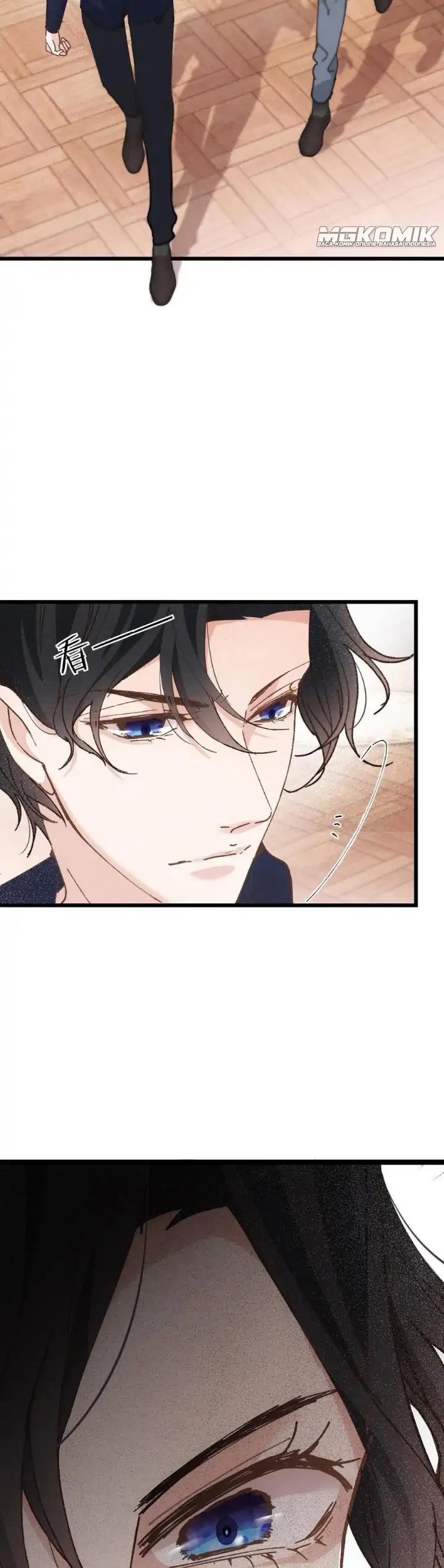 Pregnant Wife, One Plus One (Pregnant Wife and the Little Ones) Chapter 181 Gambar 20