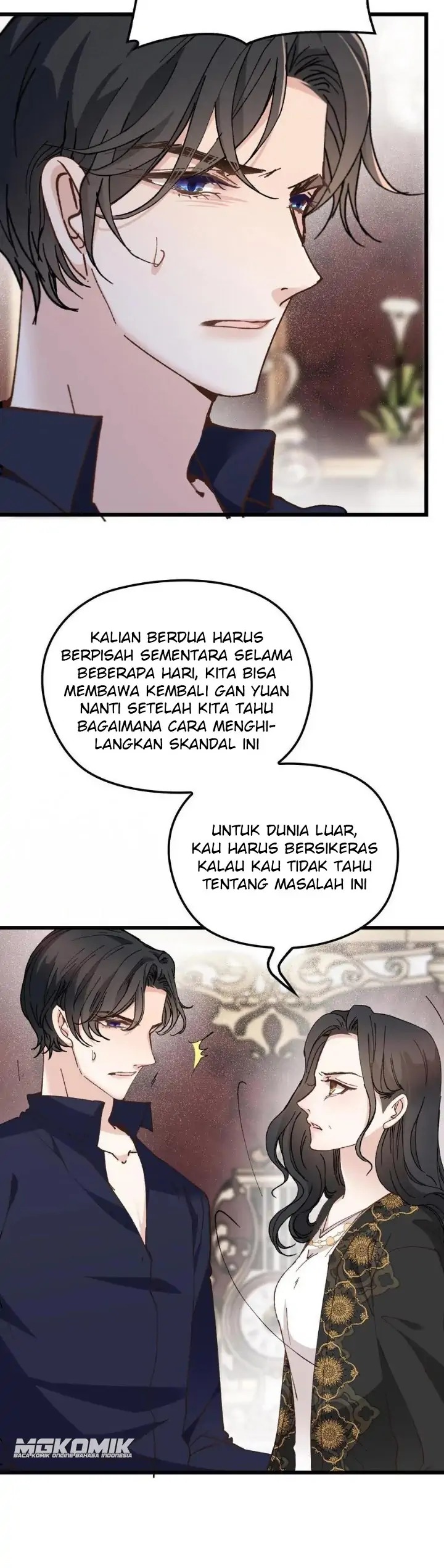 Pregnant Wife, One Plus One (Pregnant Wife and the Little Ones) Chapter 181 Gambar 24