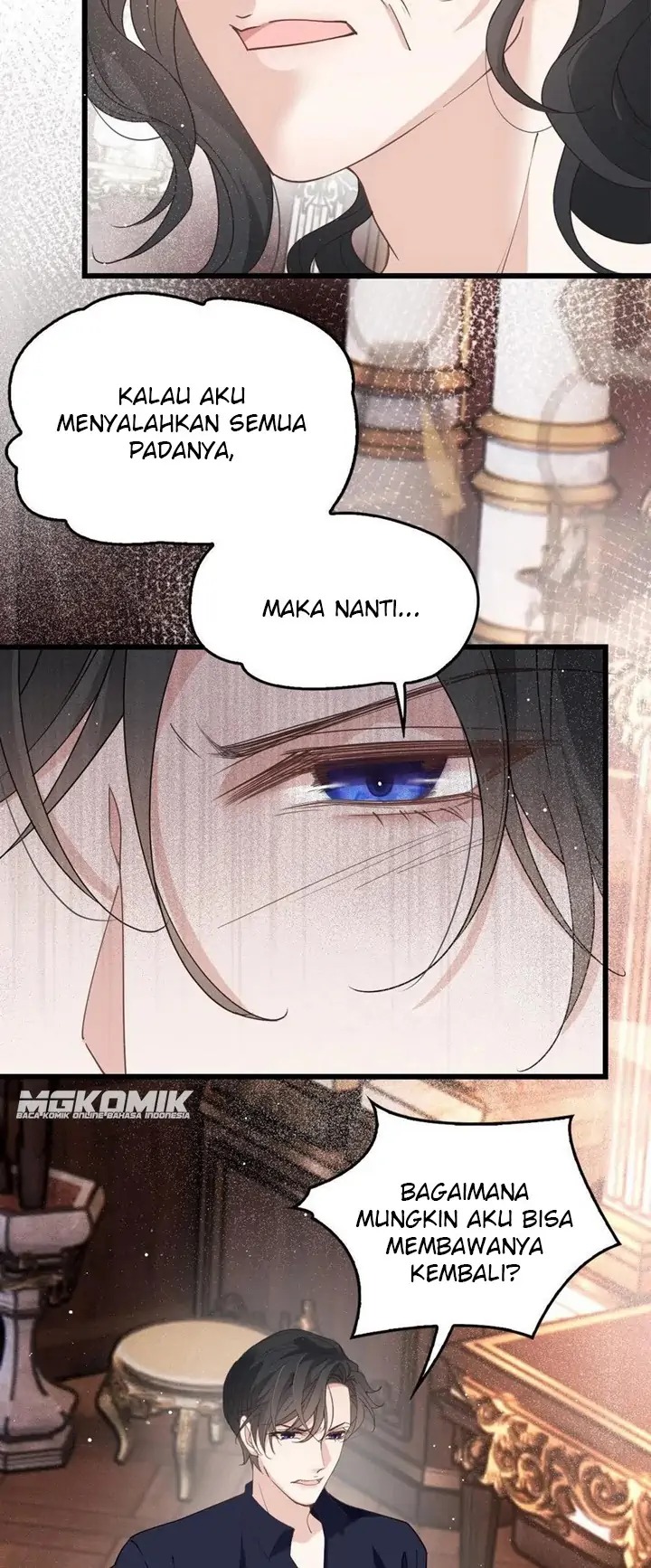 Pregnant Wife, One Plus One (Pregnant Wife and the Little Ones) Chapter 182 Gambar 5