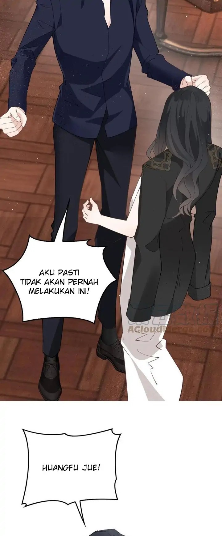 Pregnant Wife, One Plus One (Pregnant Wife and the Little Ones) Chapter 182 Gambar 6