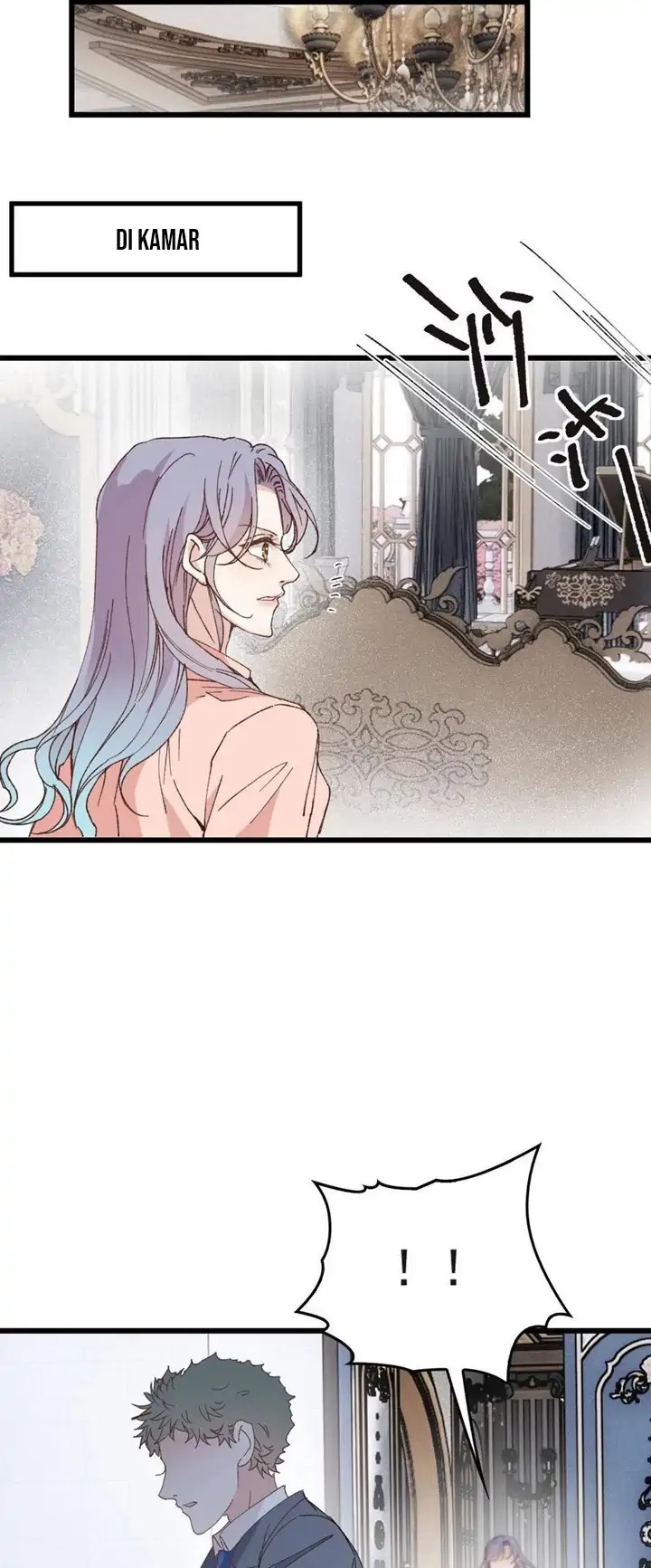 Pregnant Wife, One Plus One (Pregnant Wife and the Little Ones) Chapter 182 Gambar 10