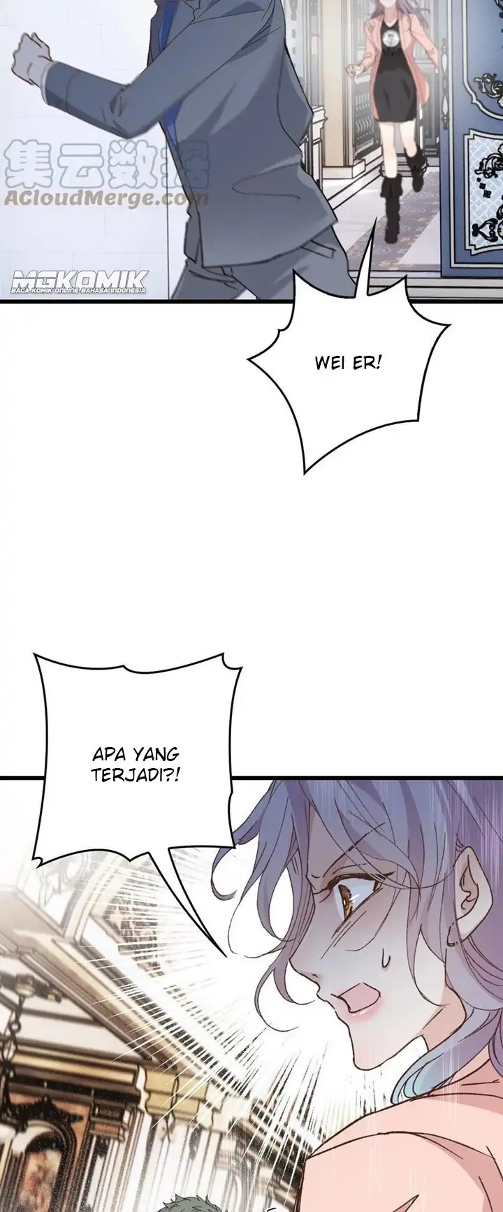 Pregnant Wife, One Plus One (Pregnant Wife and the Little Ones) Chapter 182 Gambar 11