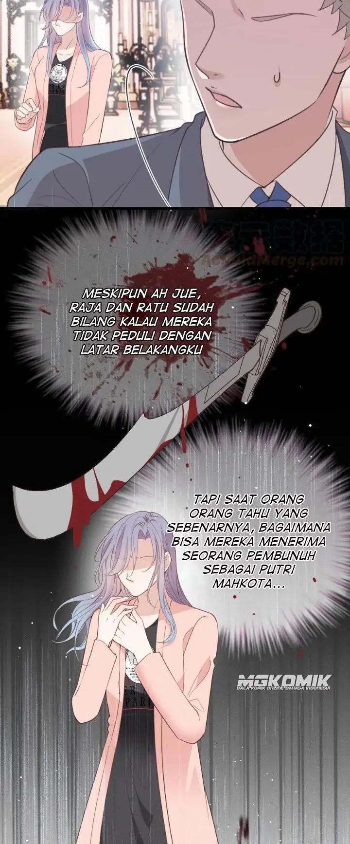 Pregnant Wife, One Plus One (Pregnant Wife and the Little Ones) Chapter 182 Gambar 23