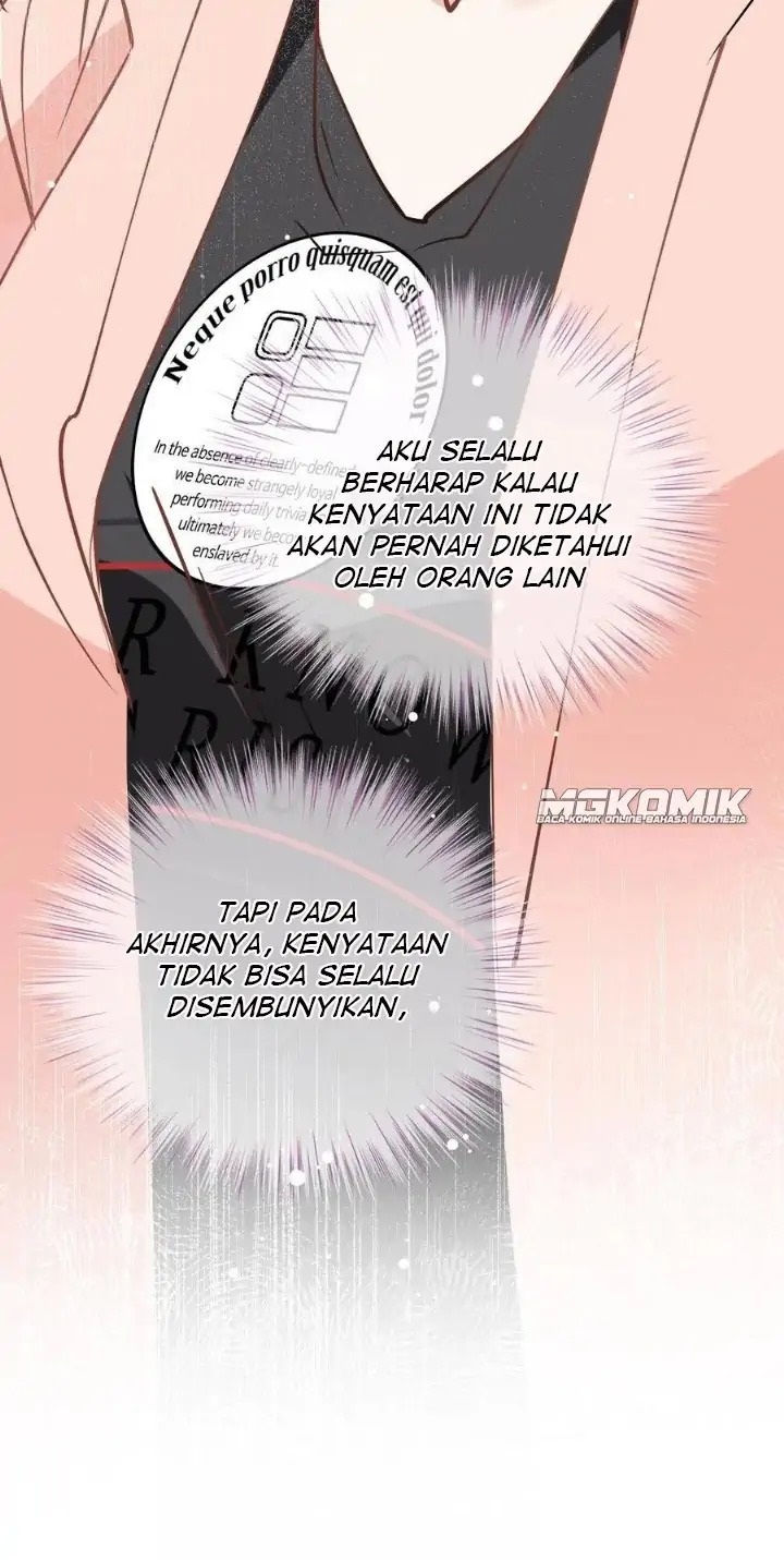Pregnant Wife, One Plus One (Pregnant Wife and the Little Ones) Chapter 182 Gambar 25