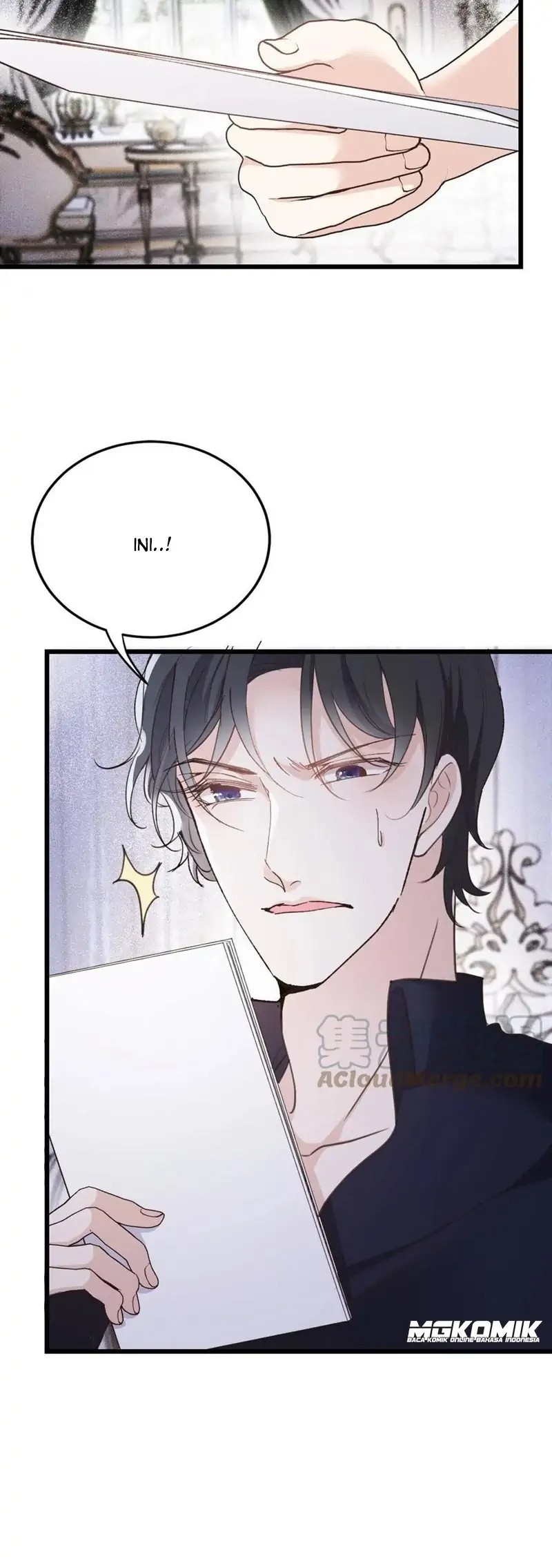 Pregnant Wife, One Plus One (Pregnant Wife and the Little Ones) Chapter 185 Gambar 13