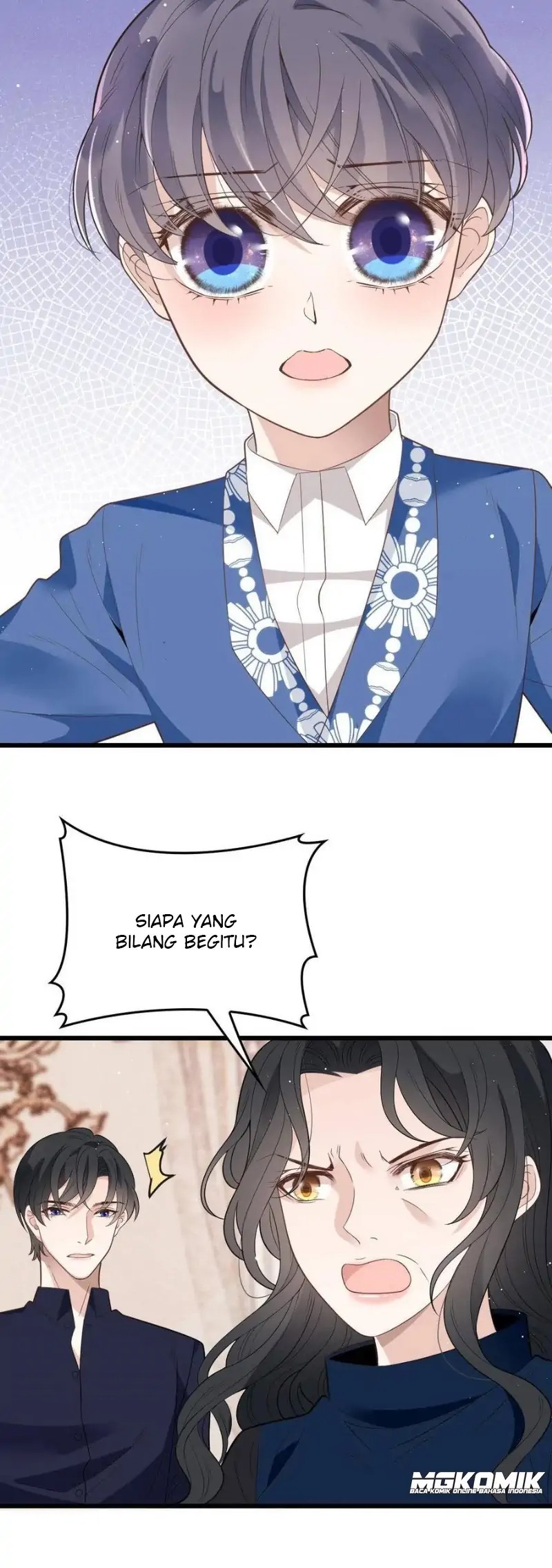 Pregnant Wife, One Plus One (Pregnant Wife and the Little Ones) Chapter 185 Gambar 23
