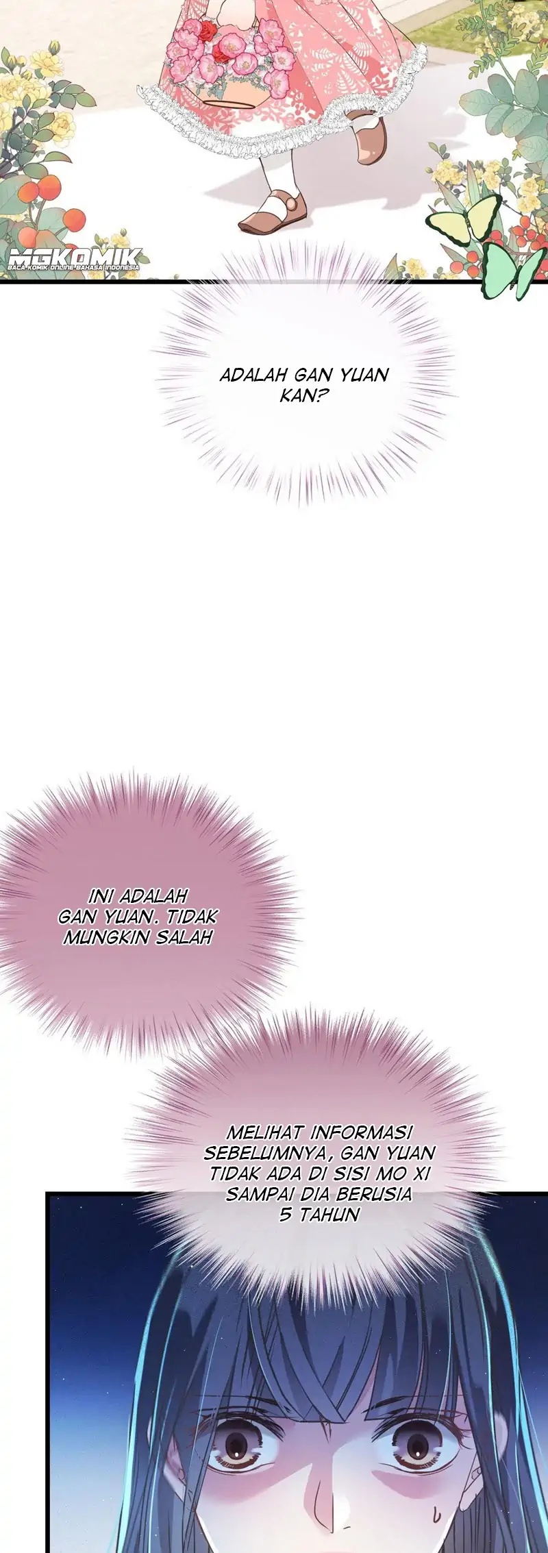Pregnant Wife, One Plus One (Pregnant Wife and the Little Ones) Chapter 187 Gambar 6