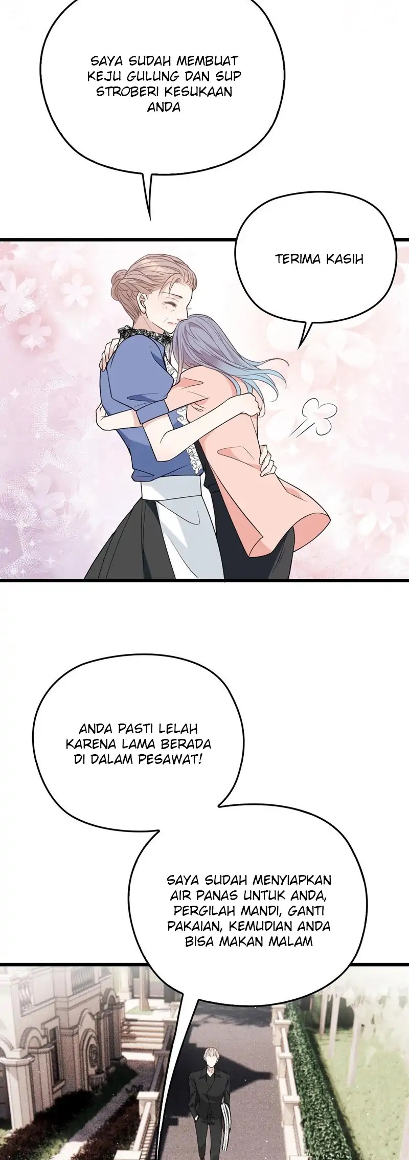 Pregnant Wife, One Plus One (Pregnant Wife and the Little Ones) Chapter 187 Gambar 11