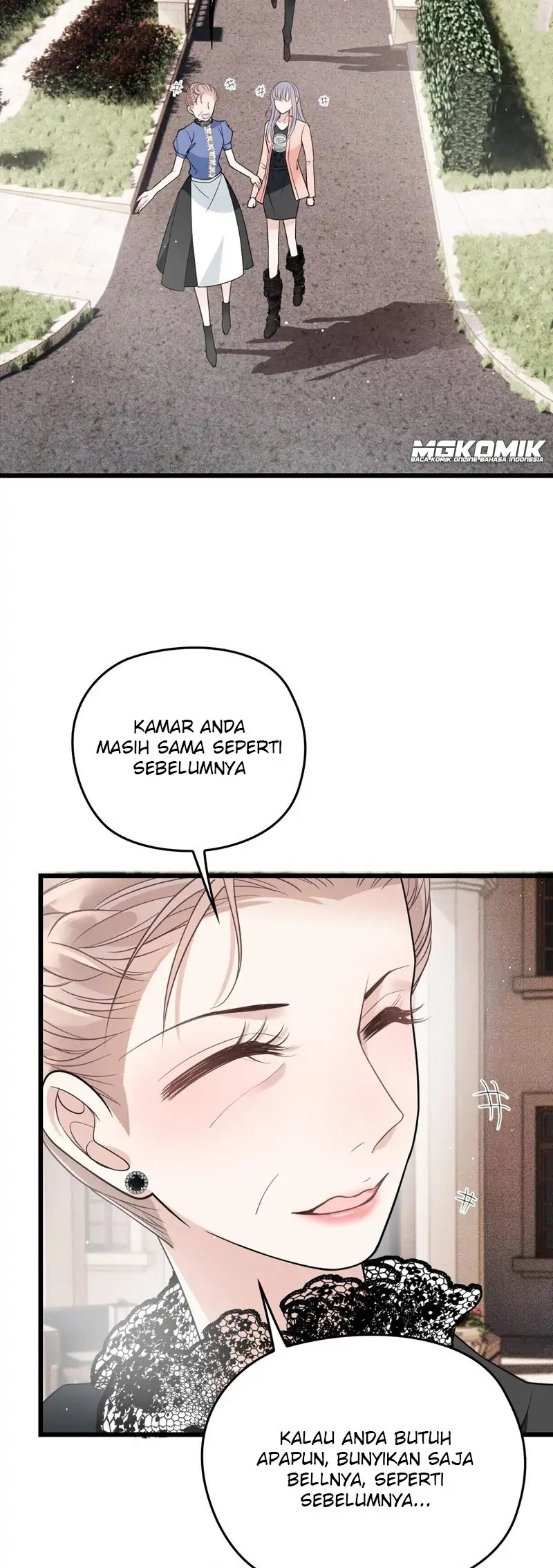 Pregnant Wife, One Plus One (Pregnant Wife and the Little Ones) Chapter 187 Gambar 12