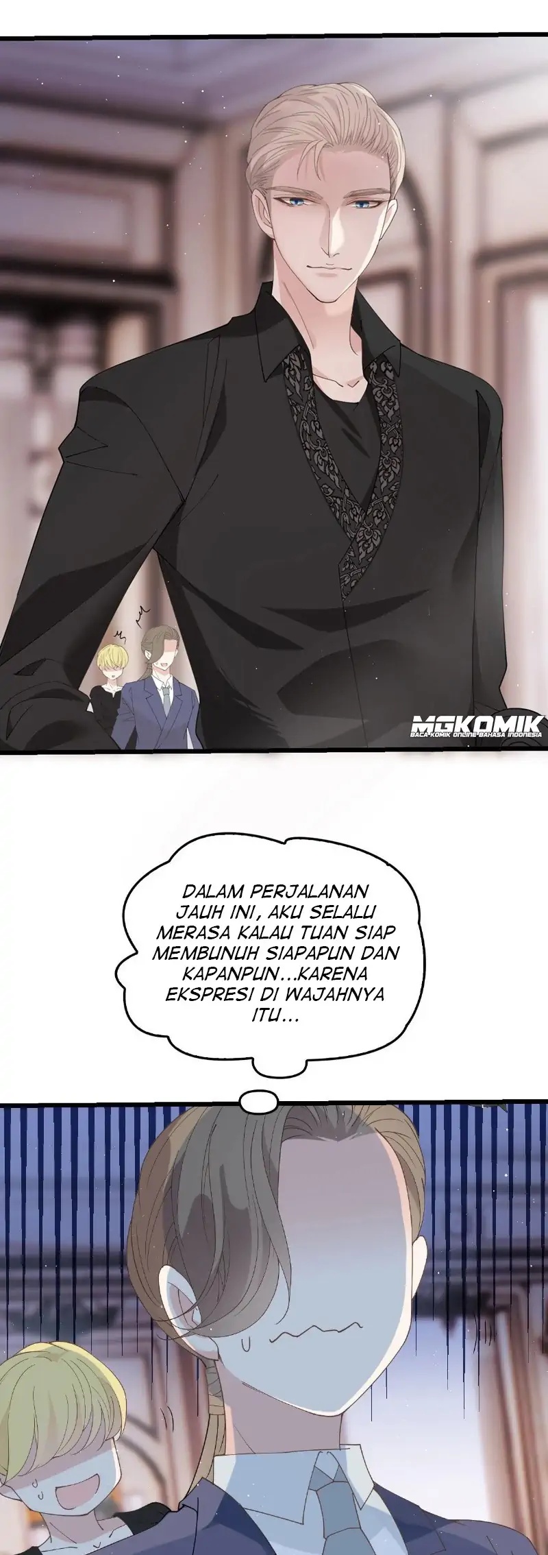Pregnant Wife, One Plus One (Pregnant Wife and the Little Ones) Chapter 187 Gambar 15