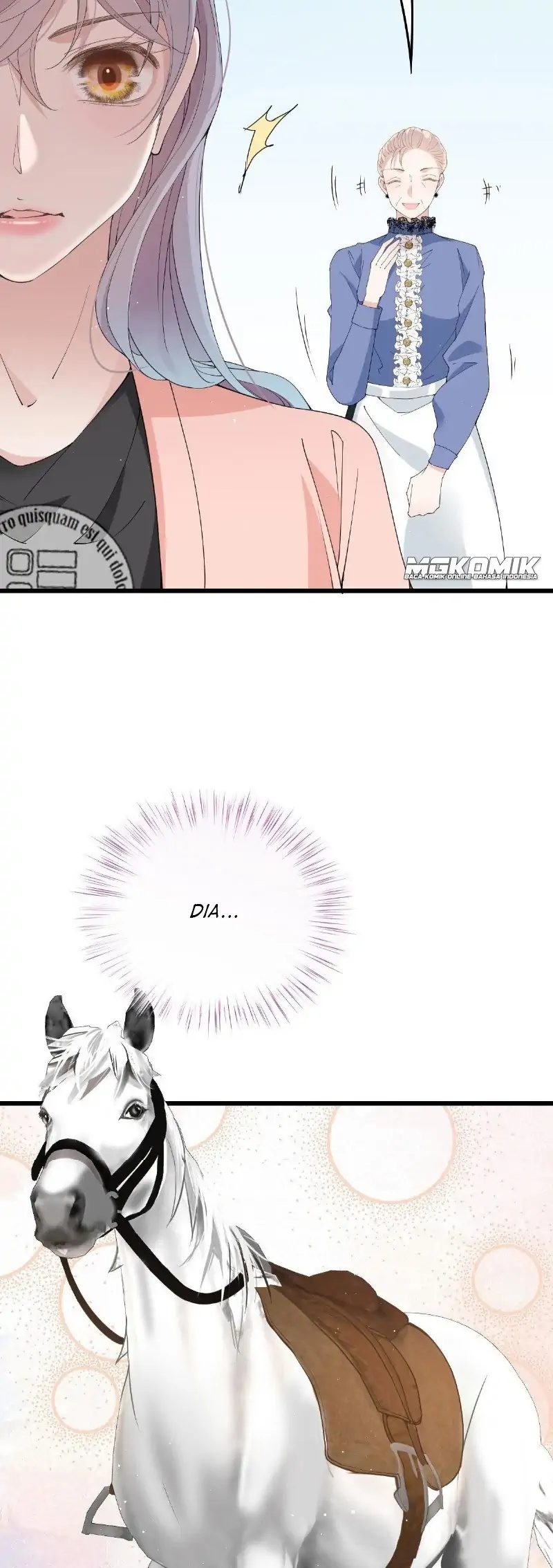 Pregnant Wife, One Plus One (Pregnant Wife and the Little Ones) Chapter 187 Gambar 18