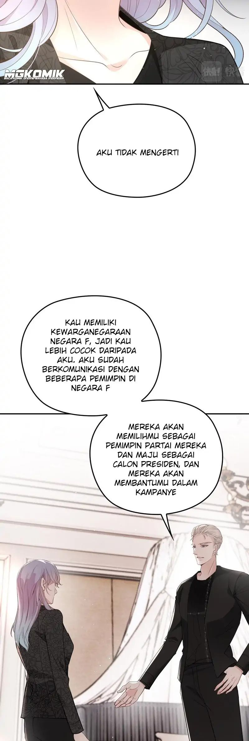 Pregnant Wife, One Plus One (Pregnant Wife and the Little Ones) Chapter 192 Gambar 6