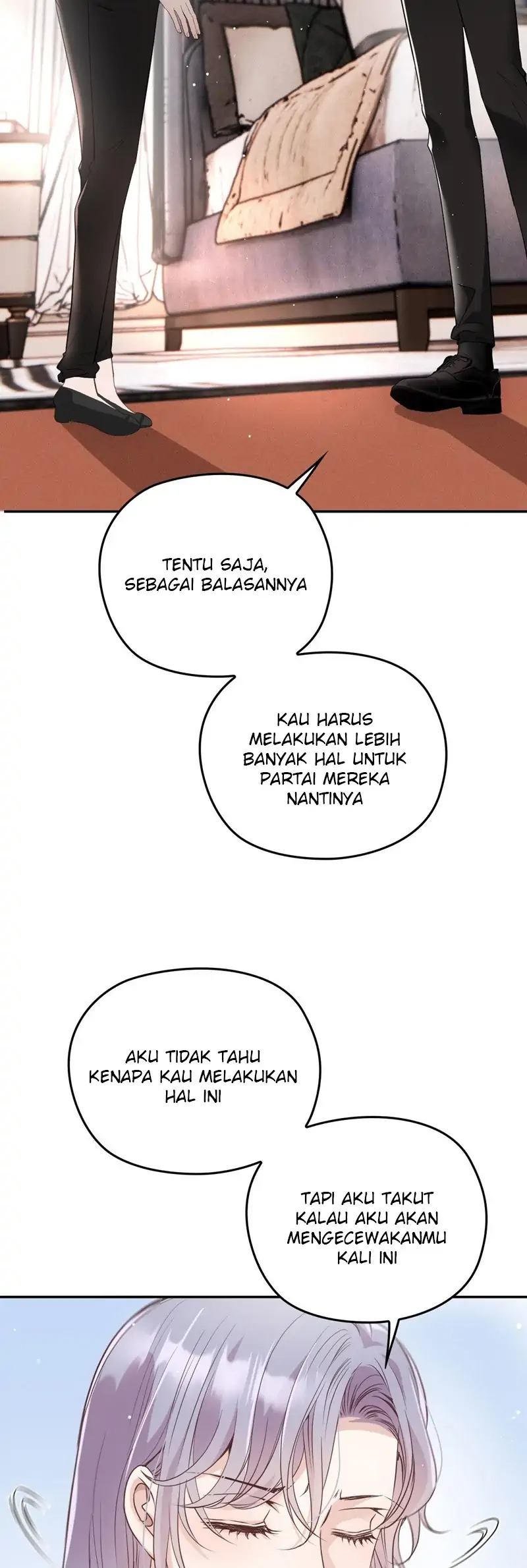 Pregnant Wife, One Plus One (Pregnant Wife and the Little Ones) Chapter 192 Gambar 7