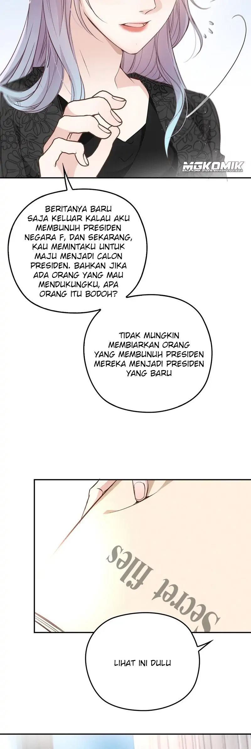 Pregnant Wife, One Plus One (Pregnant Wife and the Little Ones) Chapter 192 Gambar 8