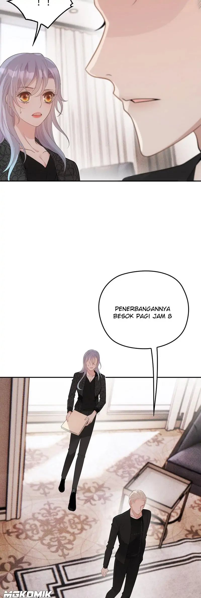 Pregnant Wife, One Plus One (Pregnant Wife and the Little Ones) Chapter 192 Gambar 13