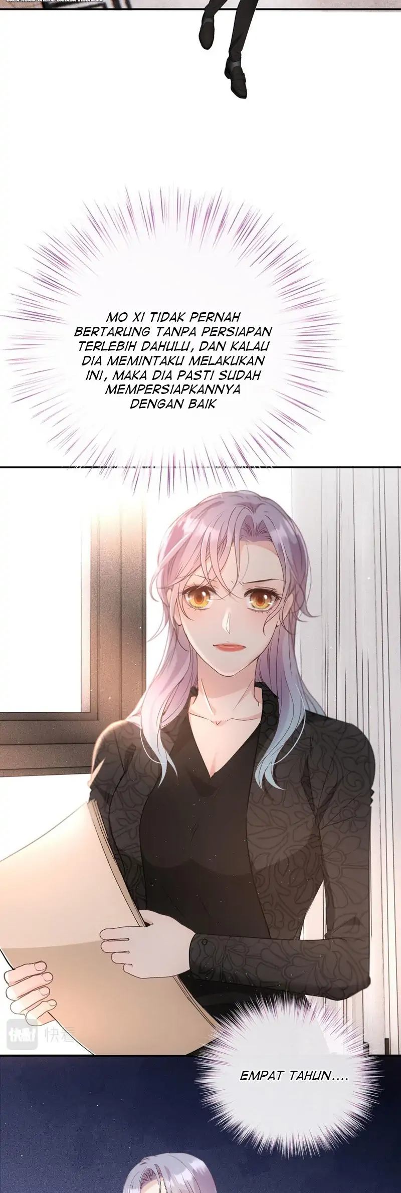 Pregnant Wife, One Plus One (Pregnant Wife and the Little Ones) Chapter 192 Gambar 14