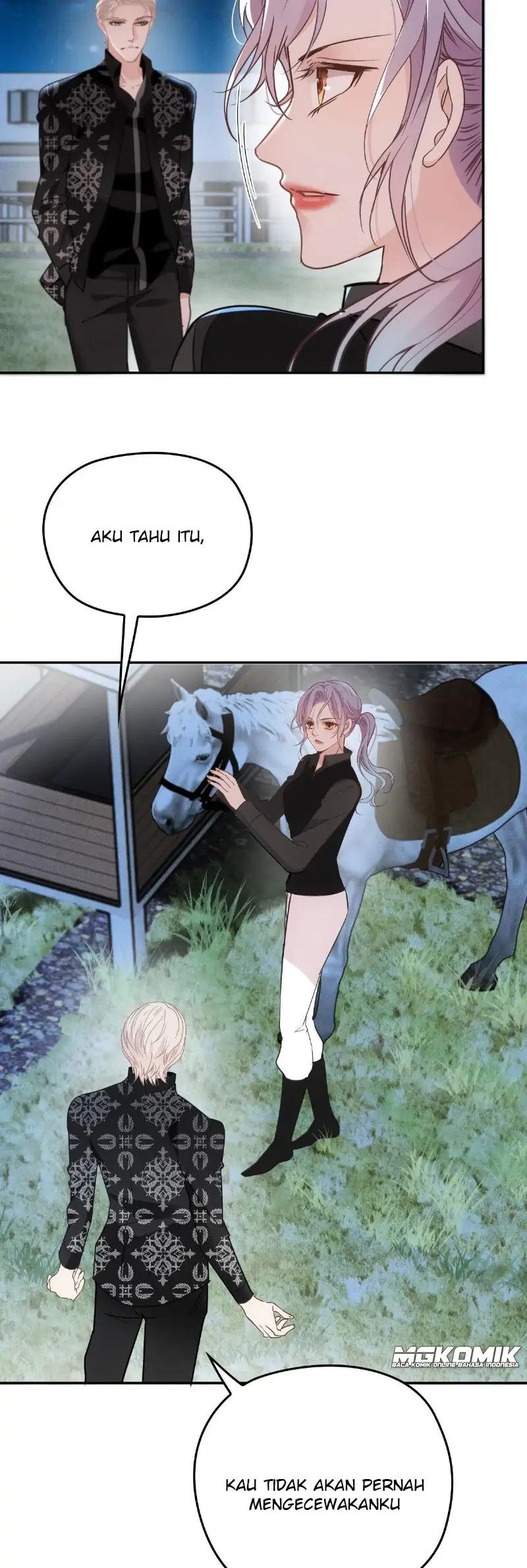 Pregnant Wife, One Plus One (Pregnant Wife and the Little Ones) Chapter 192 Gambar 19