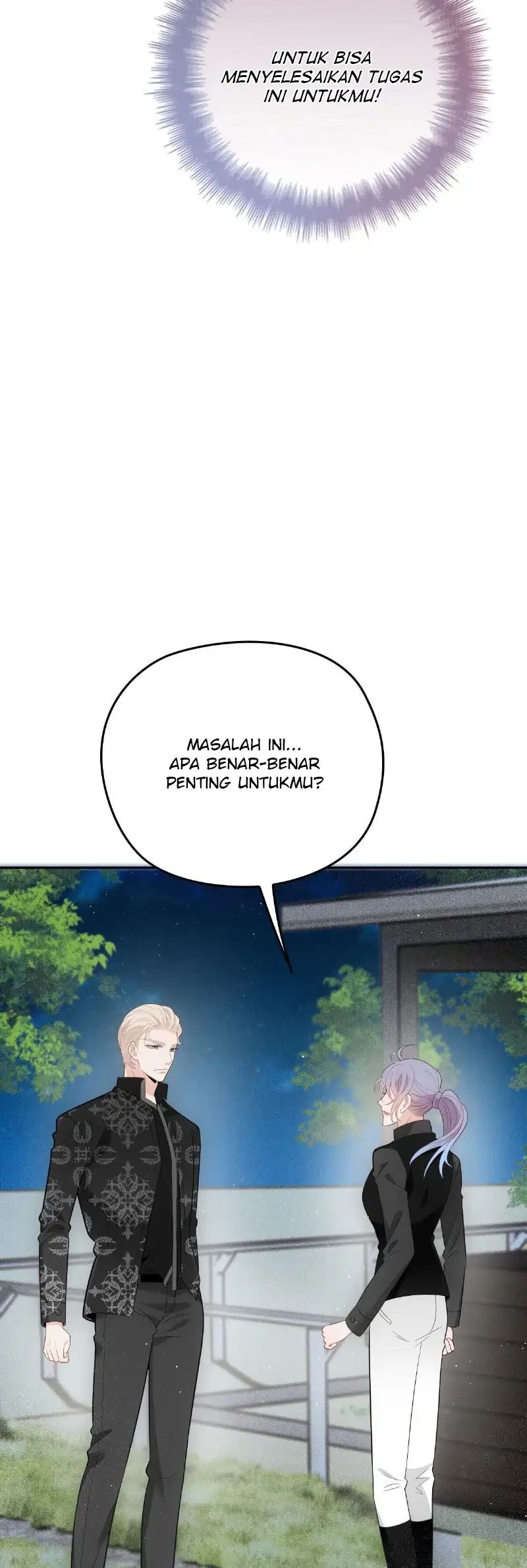 Pregnant Wife, One Plus One (Pregnant Wife and the Little Ones) Chapter 192 Gambar 22