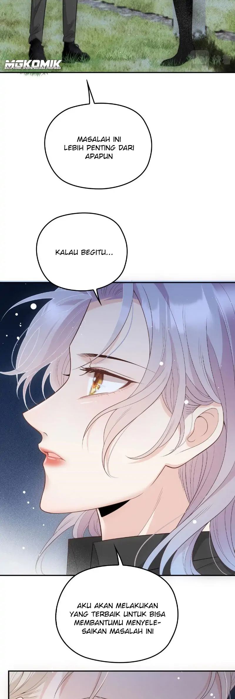 Pregnant Wife, One Plus One (Pregnant Wife and the Little Ones) Chapter 192 Gambar 23