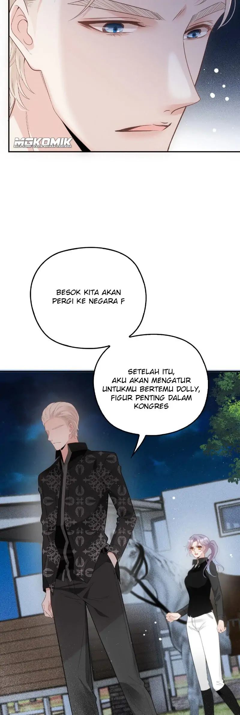 Pregnant Wife, One Plus One (Pregnant Wife and the Little Ones) Chapter 192 Gambar 24