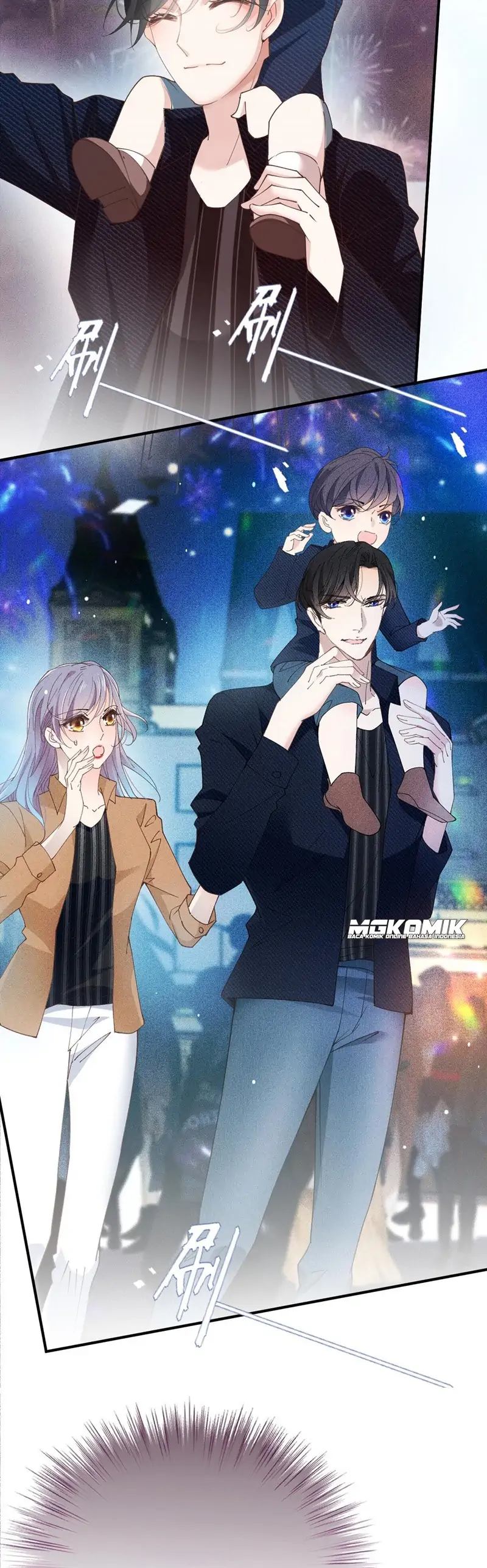Pregnant Wife, One Plus One (Pregnant Wife and the Little Ones) Chapter 193 Gambar 4