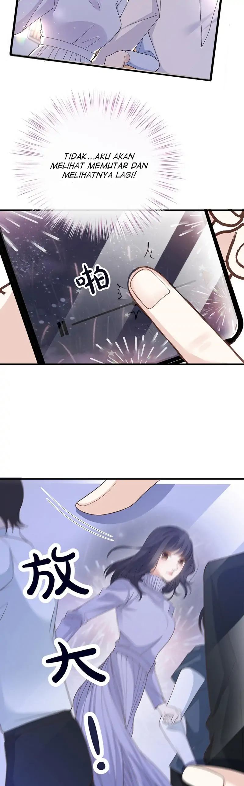 Pregnant Wife, One Plus One (Pregnant Wife and the Little Ones) Chapter 193 Gambar 8
