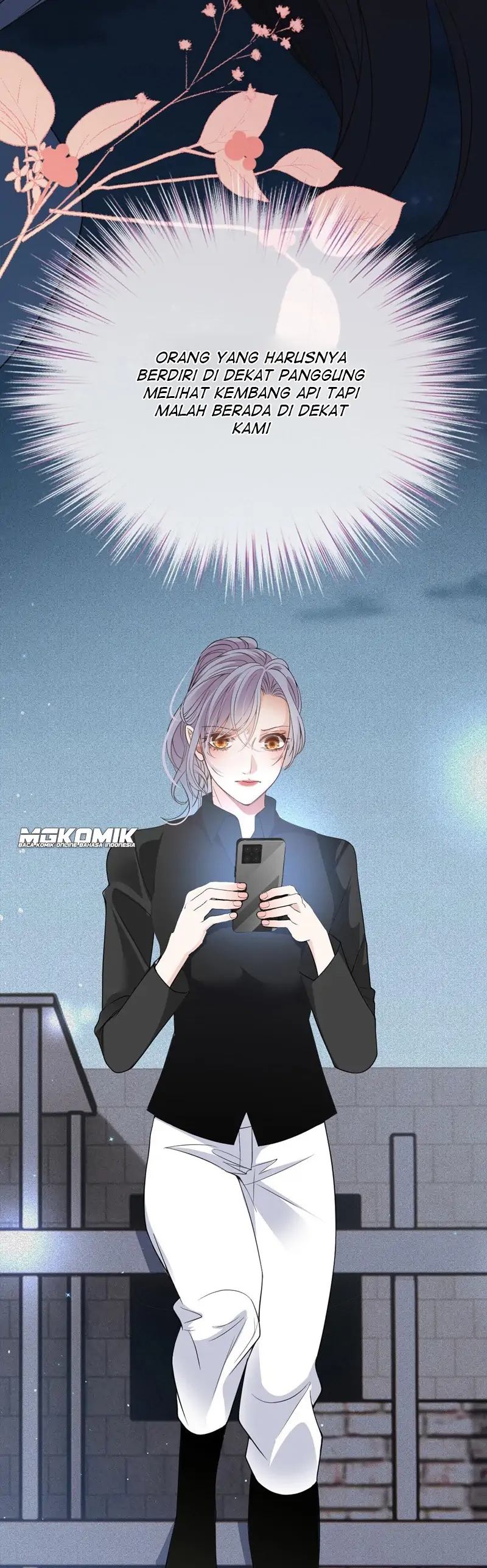 Pregnant Wife, One Plus One (Pregnant Wife and the Little Ones) Chapter 193 Gambar 10
