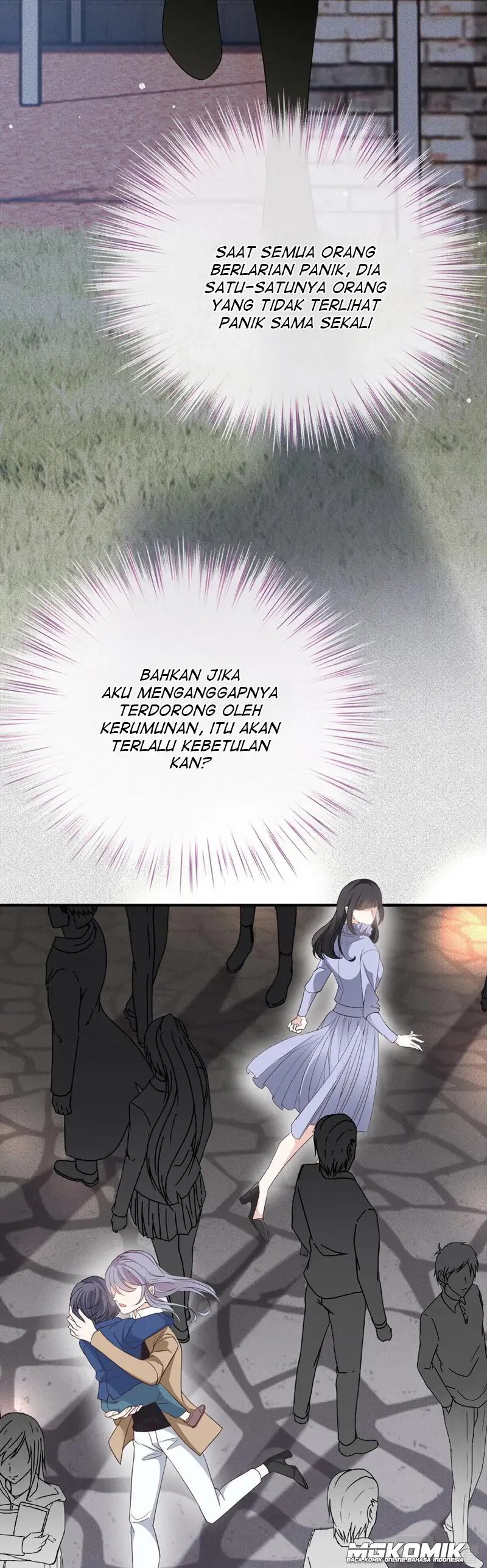 Pregnant Wife, One Plus One (Pregnant Wife and the Little Ones) Chapter 193 Gambar 11
