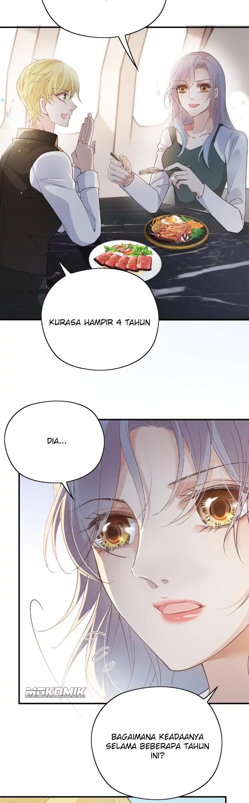Pregnant Wife, One Plus One (Pregnant Wife and the Little Ones) Chapter 193 Gambar 18