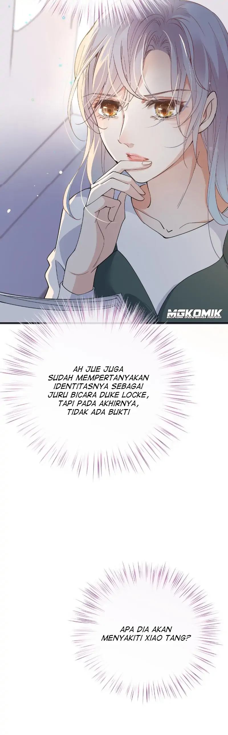 Pregnant Wife, One Plus One (Pregnant Wife and the Little Ones) Chapter 193 Gambar 21