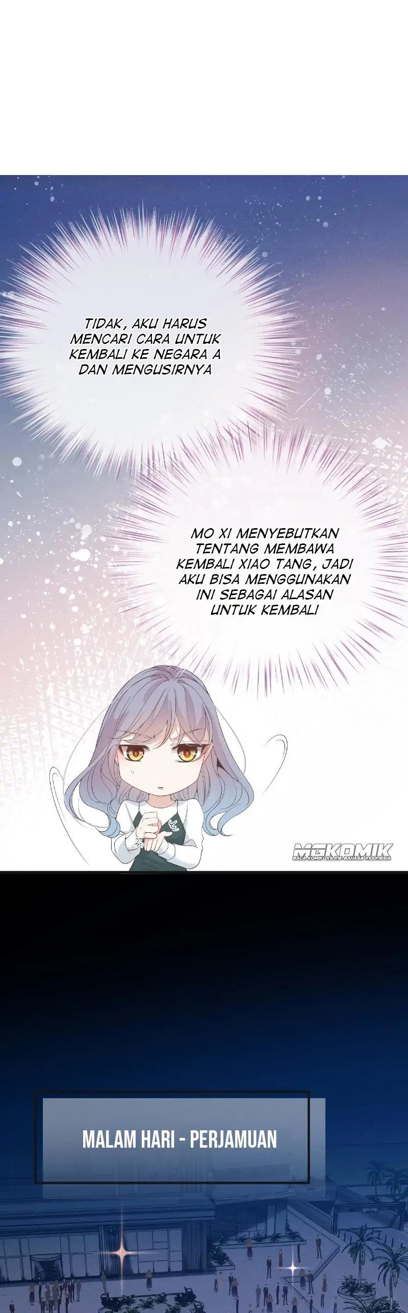 Pregnant Wife, One Plus One (Pregnant Wife and the Little Ones) Chapter 193 Gambar 22