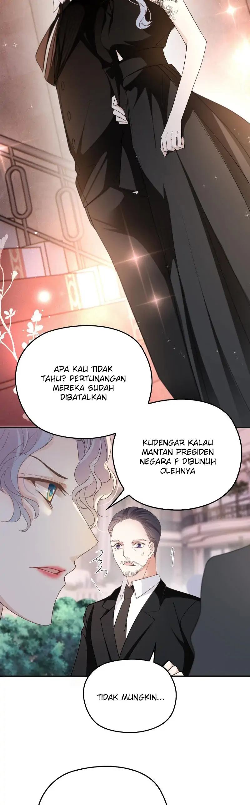 Pregnant Wife, One Plus One (Pregnant Wife and the Little Ones) Chapter 193 Gambar 24