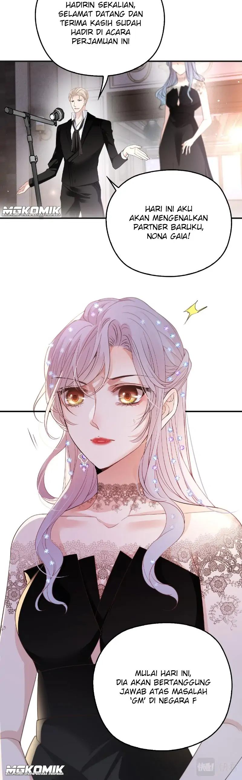 Pregnant Wife, One Plus One (Pregnant Wife and the Little Ones) Chapter 193 Gambar 25