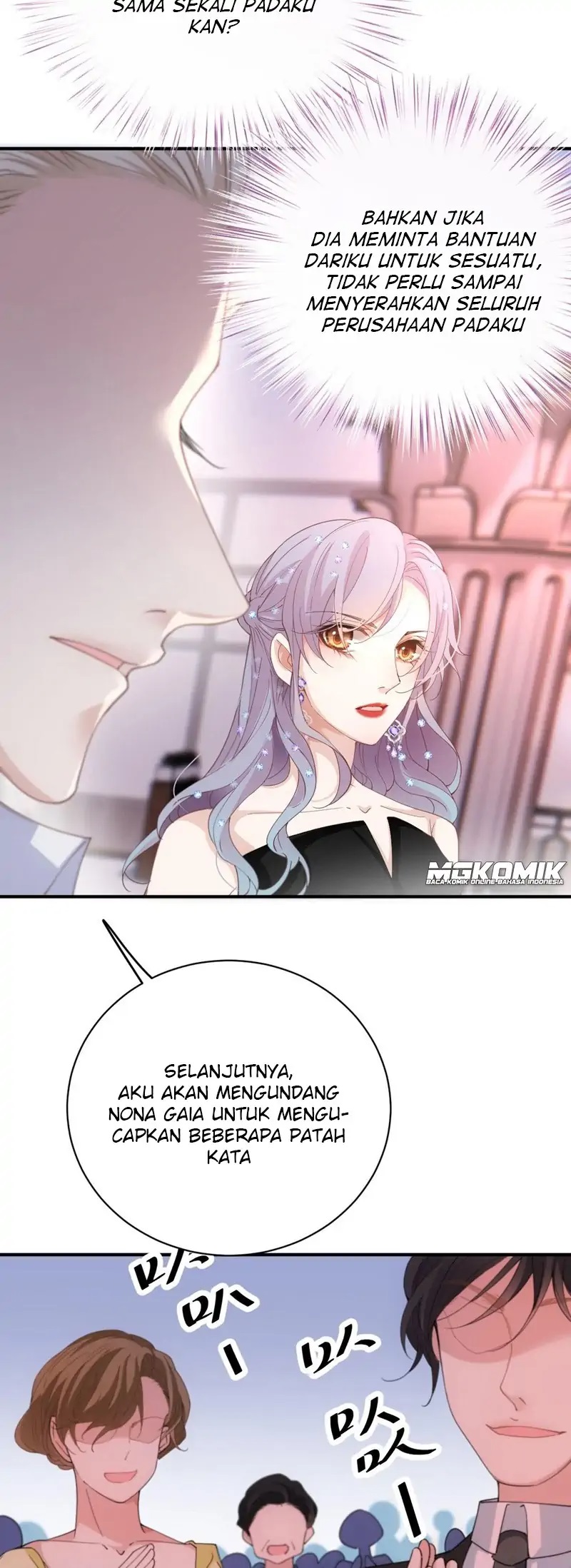 Pregnant Wife, One Plus One (Pregnant Wife and the Little Ones) Chapter 194 Gambar 3