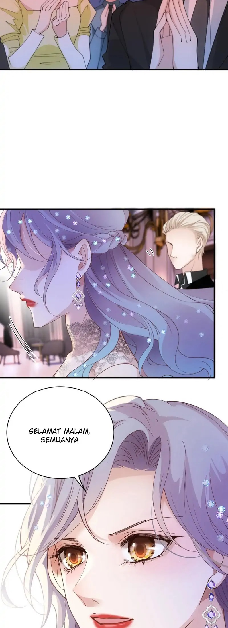 Pregnant Wife, One Plus One (Pregnant Wife and the Little Ones) Chapter 194 Gambar 4